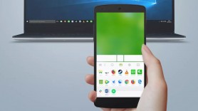 Cum îți transformi telefonul într-un mouse sau touchpad pentru laptop sau desktop, gratuit